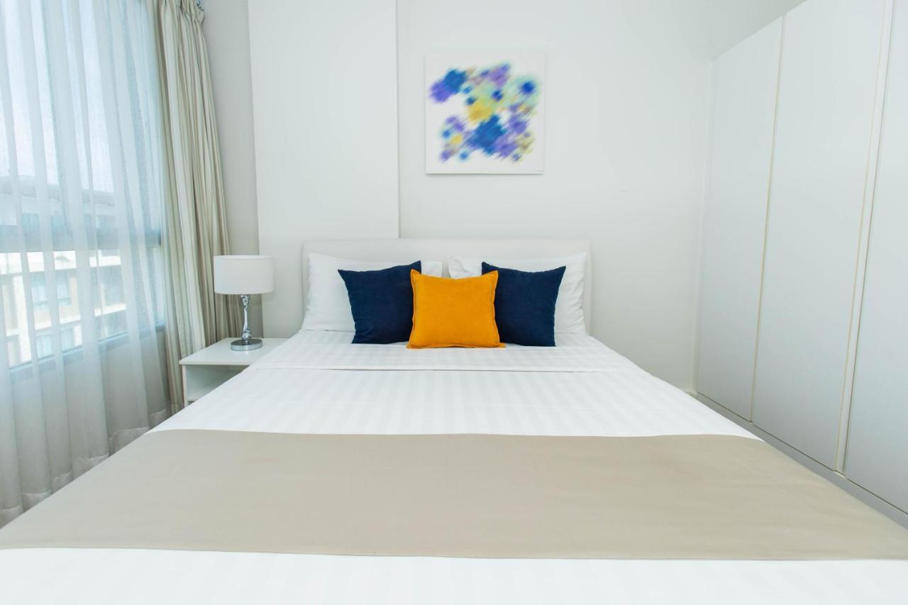 First Choice Suites Sha Plus Extra Hua Hin Bagian luar foto