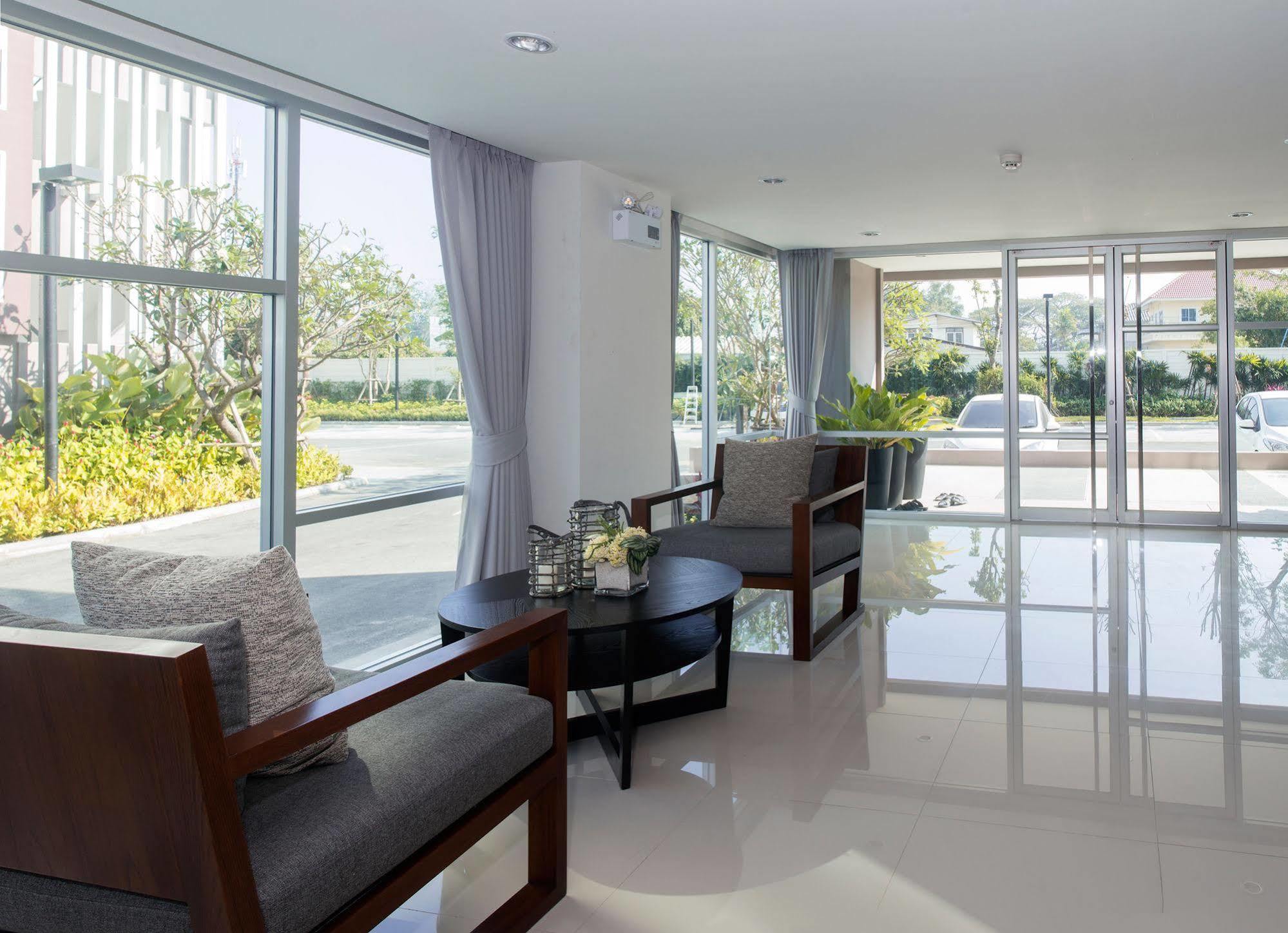 First Choice Suites Sha Plus Extra Hua Hin Bagian luar foto